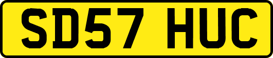SD57HUC
