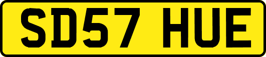 SD57HUE