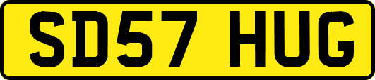 SD57HUG