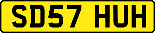 SD57HUH