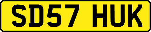 SD57HUK