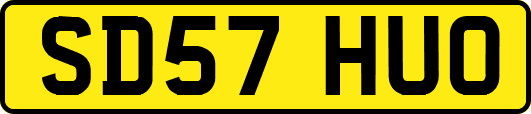 SD57HUO