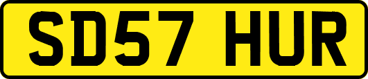 SD57HUR