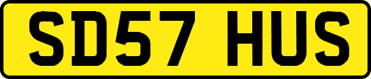 SD57HUS