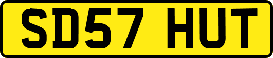 SD57HUT