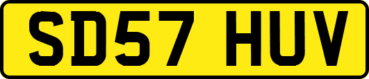 SD57HUV