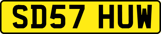 SD57HUW