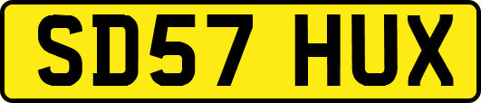 SD57HUX