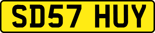 SD57HUY
