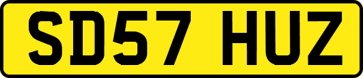 SD57HUZ
