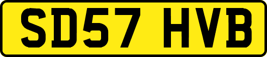 SD57HVB