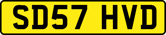SD57HVD