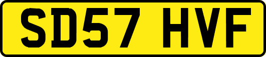 SD57HVF