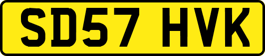 SD57HVK