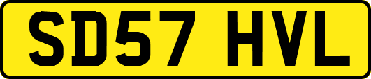 SD57HVL