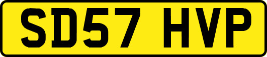 SD57HVP