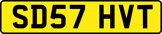 SD57HVT