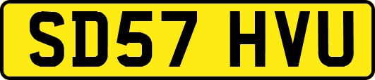 SD57HVU