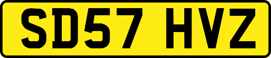 SD57HVZ