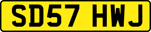 SD57HWJ