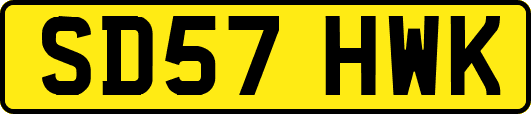SD57HWK