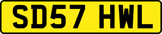 SD57HWL