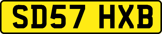 SD57HXB