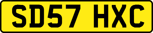 SD57HXC