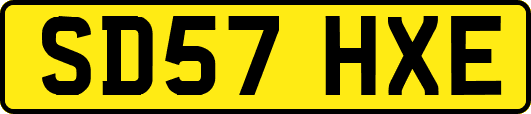 SD57HXE