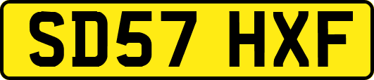 SD57HXF