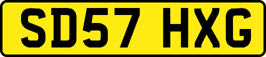 SD57HXG