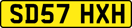 SD57HXH