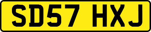 SD57HXJ