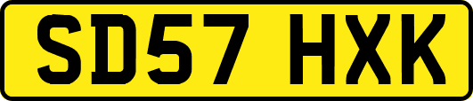 SD57HXK