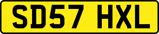 SD57HXL