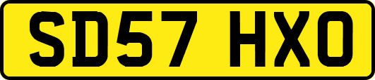 SD57HXO