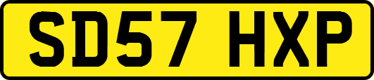 SD57HXP