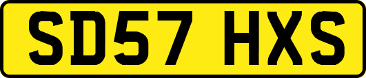 SD57HXS