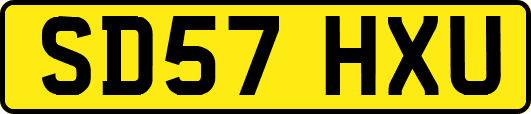 SD57HXU