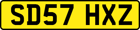 SD57HXZ