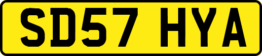 SD57HYA