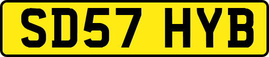 SD57HYB