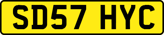 SD57HYC