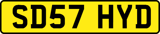 SD57HYD