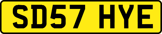 SD57HYE