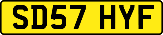 SD57HYF