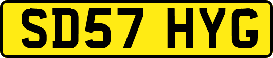 SD57HYG