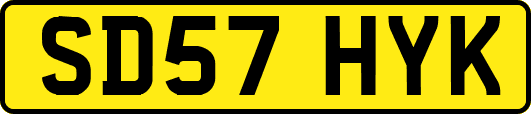 SD57HYK