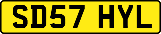SD57HYL