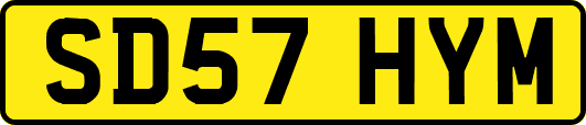 SD57HYM